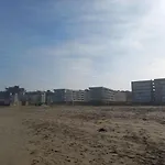 Vista Playa Los Molles