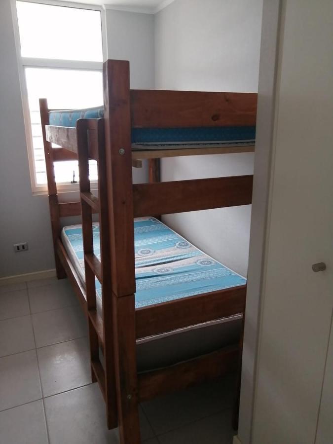 Apartamento Vista Playa Molles