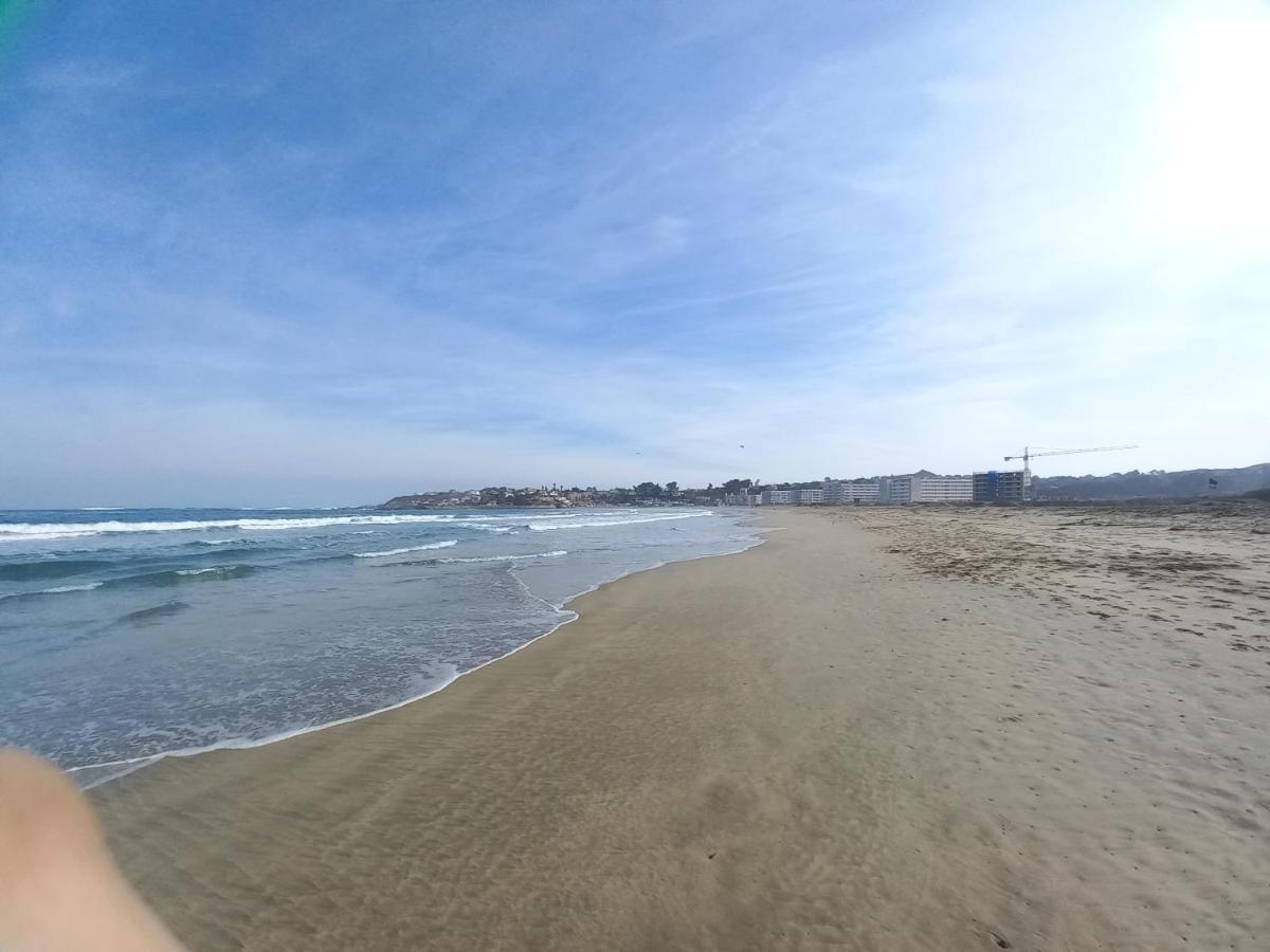Apartamento Vista Playa Molles Los Molles